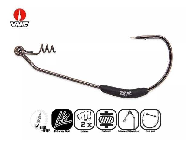 VMC H MYSTIC 7329DD 4pz